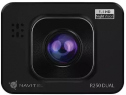 Видеорегистратор Navitel R250 Dual DVR