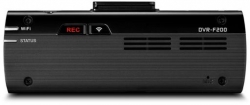 Видеорегистратор Alpine DVR-F200