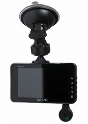 Видеорегистратор Lexand LR85 Dual