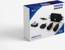 Видеорегистратор TrendVision Innovv Motorcycle Camera System K2