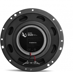 Колонки автомобильные Infinity Alpha 6520
