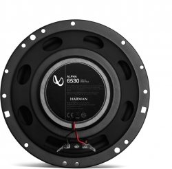 Колонки автомобильные Infinity Alpha 6530