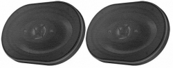 Колонки автомобильные JBL Stage 9603