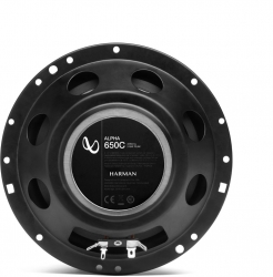Колонки автомобильные Infinity Alpha 650C