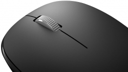 Мышь Microsoft Bluetooth for Business черный беспроводная