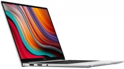 Ноутбук Xiaomi Mi RedmiBook Core i5 10210U/8Gb/SSD512Gb/NVIDIA GeForce MX250 2Gb/13.3/IPS/FHD 1920x1080/Linux/silver/WiFi/BT