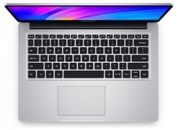 Ноутбук Xiaomi Mi RedmiBook Core i7 10510U/8Gb/SSD512Gb/NVIDIA GeForce MX250 2Gb/14/IPS/FHD 1920x1080/Linux/silver/WiFi/BT