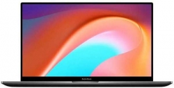 Ноутбук Xiaomi Mi RedmiBook Core i7 1065G7/16Gb/SSD512Gb/NVIDIA GeForce MX350 2Gb/16.1/IPS/FHD 1920x1080/Linux/grey/WiFi/BT