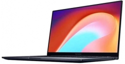 Ноутбук Xiaomi Mi RedmiBook Core i7 1065G7/16Gb/SSD512Gb/NVIDIA GeForce MX350 2Gb/16.1/IPS/FHD 1920x1080/Linux/grey/WiFi/BT
