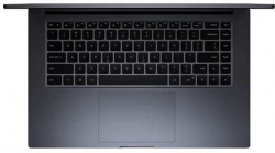 Ноутбук Xiaomi Mi RedmiBook Core i7 1065G7/16Gb/SSD512Gb/NVIDIA GeForce MX350 2Gb/16.1/IPS/FHD 1920x1080/Linux/grey/WiFi/BT