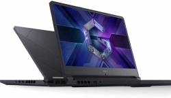 Ноутбук Xiaomi Redmibook G Gaming Core i5 10200H/16Gb/SSD512Gb/NVIDIA GeForce GTX 1650 4Gb/16.1/IPS/FHD 1920x1080/Linux/black/WiFi/BT/Cam