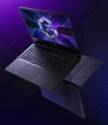 Ноутбук Xiaomi Redmibook G Gaming Core i5 10200H/16Gb/SSD512Gb/NVIDIA GeForce GTX 1650 4Gb/16.1/IPS/FHD 1920x1080/Linux/black/WiFi/BT/Cam