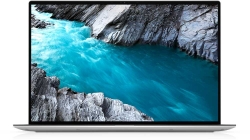 Ультрабук Dell XPS 13 Core i5 1135G7/8Gb/SSD512Gb/Intel Iris Xe graphics/13.4 WVA/FHD+ 1920x1200/Windows 10 Professional/silver/WiFi/BT/Cam