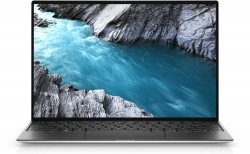 Ультрабук Dell XPS 13 Core i7 1165G7/16Gb/SSD512Gb/Intel Iris Xe graphics/13.4 WVA/Touch/FHD+ 1920x1200/Windows 10 Professional/silver/WiFi/BT/Cam