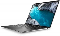 Ультрабук Dell XPS 13 Core i7 1165G7/16Gb/SSD1Tb/Intel Iris Xe graphics/13.4 WVA/FHD+ 1920x1200/Windows 10 Professional/silver/WiFi/BT/Cam