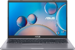 Ноутбук Asus VivoBook X515JF-BQ009T Core i5 1035G1/8Gb/SSD512Gb/NVIDIA GeForce Mx130 2Gb/15.6/IPS/FHD 1920x1080/Windows 10/WiFi/BT/Cam