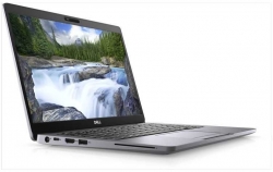 Ультрабук Dell Latitude 5310 Core i5 10210U/8Gb/SSD256Gb/Intel UHD Graphics 620/13.3 WVA/FHD 1920x1080/Linux/grey/WiFi/BT/Cam