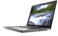 Ультрабук Dell Latitude 5410 Core i5 10310U/8Gb/SSD256Gb/AMD Radeon Rx RX640 2Gb/14/WVA/FHD 1920x1080/Windows 10 Professional/grey/WiFi/BT/Cam