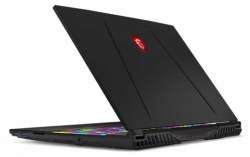 Ноутбук MSI GL65 Leopard 10SDK-629XRU Core i7 10750H/16Gb/1Tb/SSD256Gb/NVIDIA GeForce GTX 1660 Ti 6Gb/15.6/IPS/FHD 1920x1080/Free DOS/black/WiFi/BT