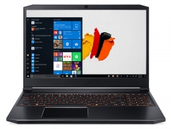 Ноутбук Acer ConceptD 5 CN515-71-559T Core i5 9300H/16Gb/SSD512Gb/NVIDIA GeForce GTX 1660 Ti 6Gb/15.6/IPS/UHD 3840x2160/Windows 10 Professional/bla