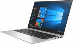 Трансформер HP EliteBook x360 1040 G7 Core i5 10210U/16Gb/SSD512Gb/Intel UHD Graphics/14 UWVA/Touch/FHD 1920x1080/Windows 10 Professional 64/silver