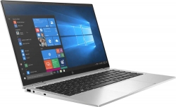 Трансформер HP EliteBook x360 1040 G7 Core i5 10210U/16Gb/SSD512Gb/Intel UHD Graphics/14 UWVA/Touch/FHD 1920x1080/Windows 10 Professional 64/silver