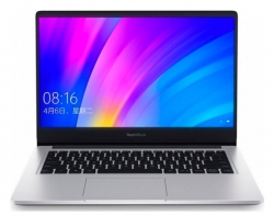 Ноутбук Xiaomi Mi RedmiBook Ryzen 5 3500U/16Gb/SSD512Gb/AMD Radeon Vega 8/14/IPS/FHD 1920x1080/Linux/silver/WiFi/BT