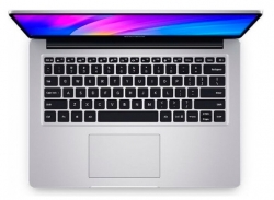 Ноутбук Xiaomi Mi RedmiBook Ryzen 5 3500U/16Gb/SSD512Gb/AMD Radeon Vega 8/14/IPS/FHD 1920x1080/Linux/silver/WiFi/BT