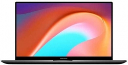 Ноутбук Xiaomi Mi RedmiBook Core i5 1035G1/16Gb/SSD512Gb/NVIDIA GeForce MX350 2Gb/16.1/IPS/FHD 1920x1080/Linux/grey/WiFi/BT