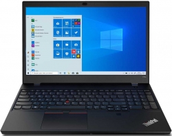 Ноутбук Lenovo ThinkPad P15v Core i5 10300H/16Gb/SSD512Gb/NVIDIA Quadro P620 4Gb/15.6/WVA/FHD 1920x1080/Windows 10 Professional/black/WiFi/BT/Cam