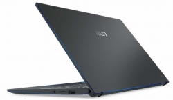 Ноутбук MSI Prestige 14 A11SCX-053RU Core i7 1185G7/16Gb/SSD1Tb/NVIDIA GeForce GTX 1650 4Gb/14/IPS/FHD 1920x1080/Windows 10/grey/WiFi/BT/Cam