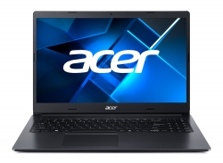 Ноутбук Acer Extensa 15 EX215-53G-716G Core i7 1065G7/12Gb/SSD1Tb/NVIDIA GeForce MX330 2Gb/15.6/FHD 1920x1080/Eshell/black/WiFi/BT/Cam