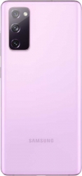 Смартфон Samsung SM-G780F Galaxy S20 FE 256Gb 8Gb лаванда моноблок 3G 4G 2Sim 6.5 1080x2400 Android 10 12Mpix 802.11 a/b/g/n/ac/ax NFC GPS GSM900/1