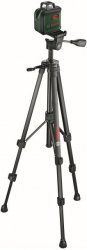 Лазерный нивелир Bosch AdvancedLevel 360 set