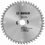 Алмазный диск по дереву Bosch ECO WO (2608644382) d=230мм d(посад.)=30мм (циркулярные пилы)
