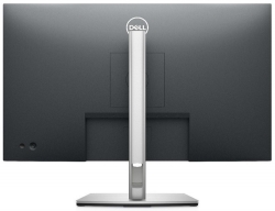 Монитор Dell 27 P2721Q серебристый IPS LED 16:9 HDMI матовая HAS Pivot 350cd 178гр/178гр 3840x2160 DisplayPort Ultra HD USB 9.7кг