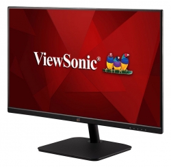 Монитор ViewSonic VA2432-h черный