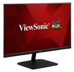 Монитор ViewSonic VA2432-h черный