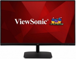 Монитор ViewSonic VA2732-h черный
