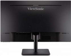 Монитор ViewSonic VA2732-h черный