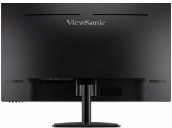 Монитор ViewSonic VA2732-h черный