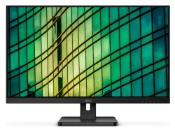 Монитор AOC 27E2QAE черный