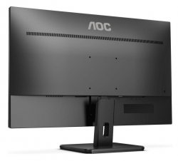 Монитор AOC 27E2QAE черный