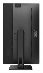 Монитор AOC Professional 27P2Q черный
