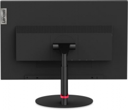 Монитор Lenovo ThinkVision T25d-10 черный