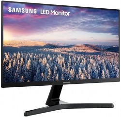 Монитор Samsung S27R356FHI темно-серый
