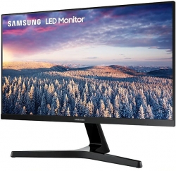 Монитор Samsung S27R356FHI темно-серый