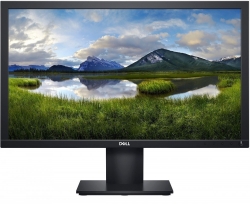 Монитор Dell E2221HN черный