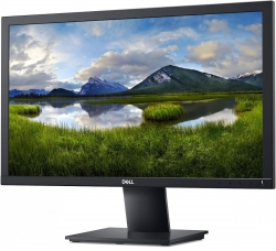 Монитор Dell E2221HN черный