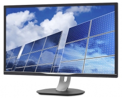 Монитор Philips 328B6QJEB (00/01) черный